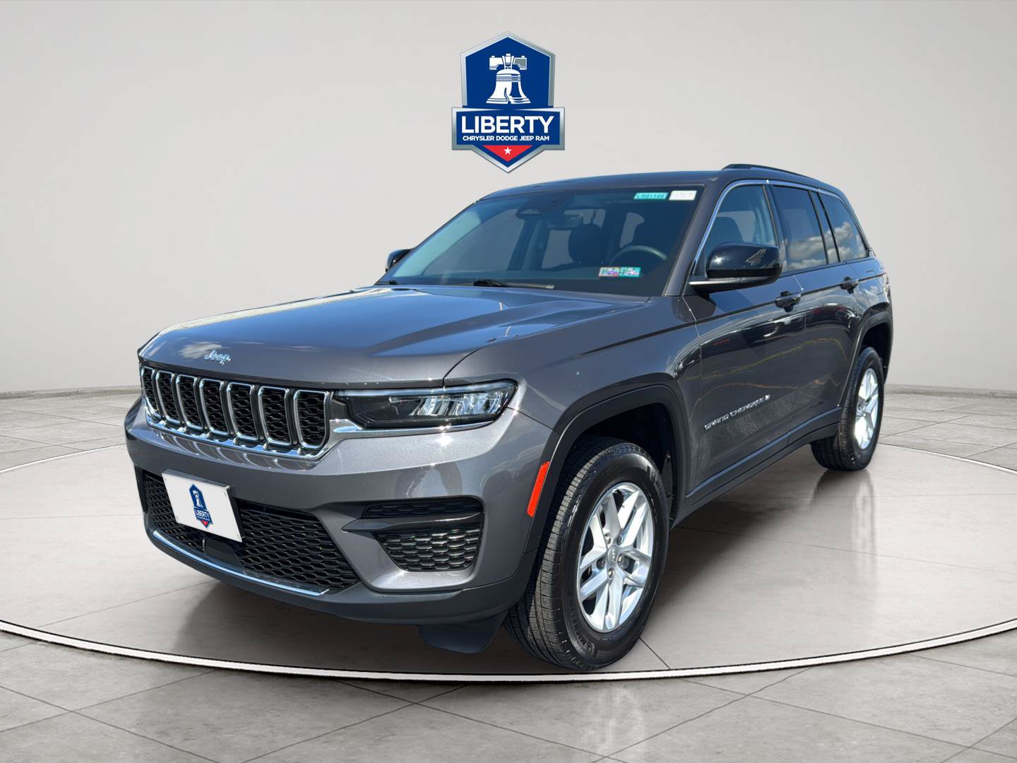 jeep grand cherokee 2023 1C4RJHAG5PC594074 image jeep grand cherokee 2023 1C4RJHAG5PC594074 image